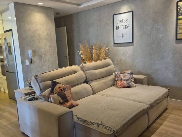 Apartamento para Venda em Navegantes - 4