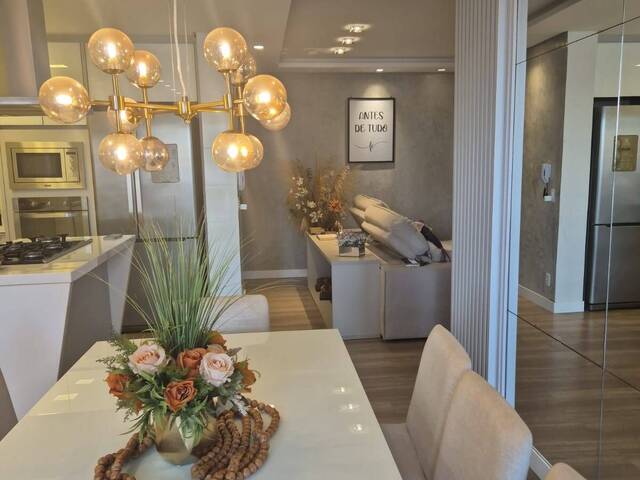 Apartamento para Venda em Navegantes - 2