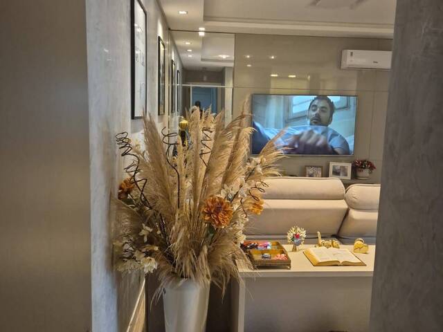 Apartamento para Venda em Navegantes - 5