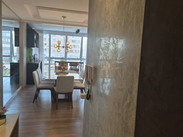 Apartamento para Venda em Navegantes - 3