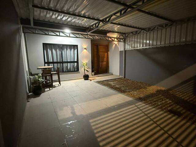 Casa para Locação em Navegantes - 4