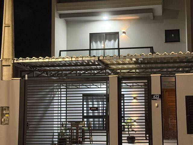 #327 - Casa para Locação em Navegantes - SC