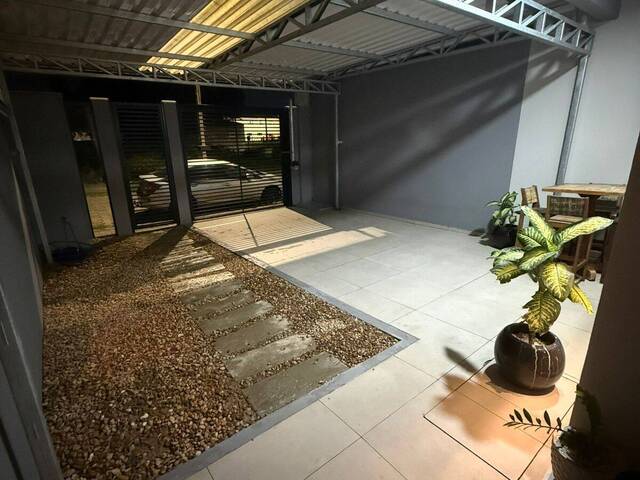 Casa para Locação em Navegantes - 5