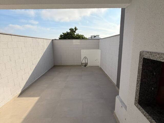Apartamento para Locação em Navegantes - 4