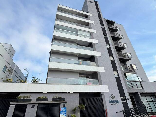 #328 - Apartamento para Locação em Navegantes - SC - 1