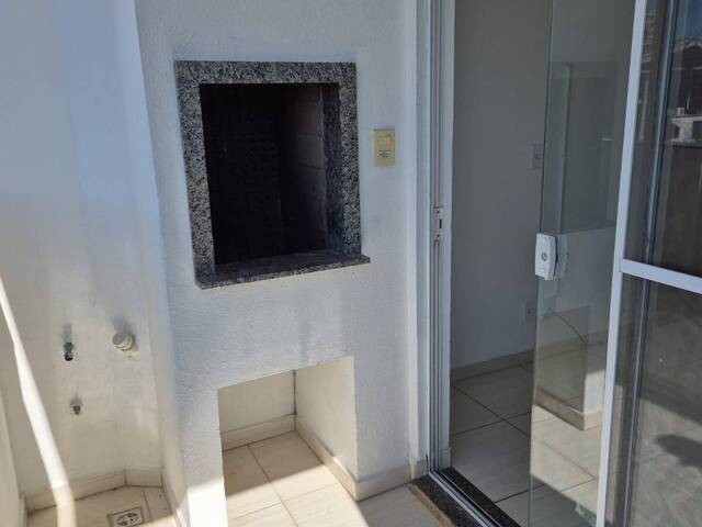 Apartamento para Locação em Navegantes - 5