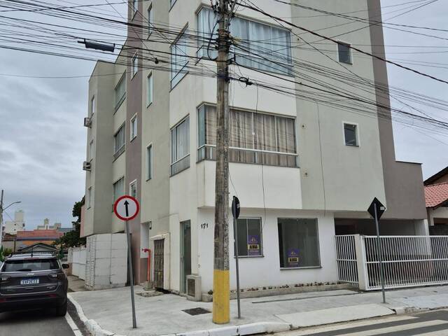 Sala para Locação em Navegantes - 4