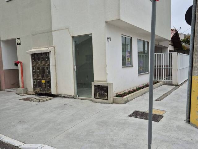 Sala para Locação em Navegantes - 2