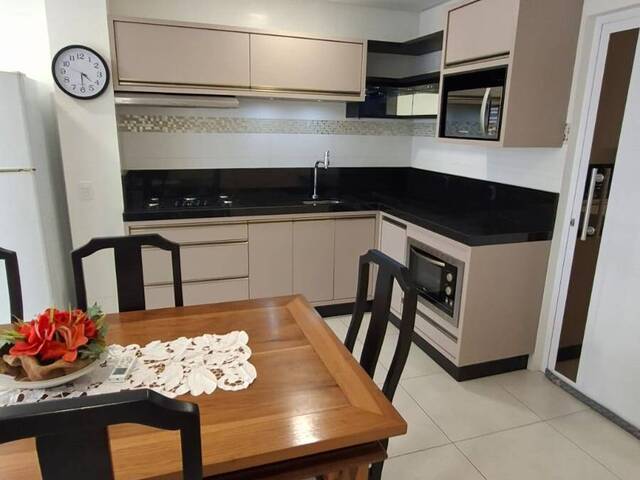 Apartamento para Locação em Navegantes - 5