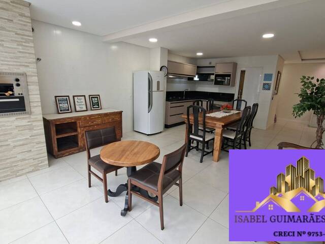 Apartamento para Locação em Navegantes - 2