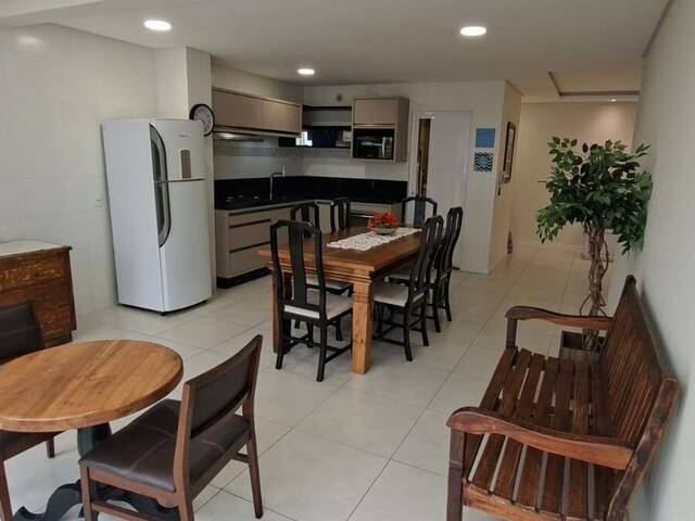 Apartamento para Locação em Navegantes - 4