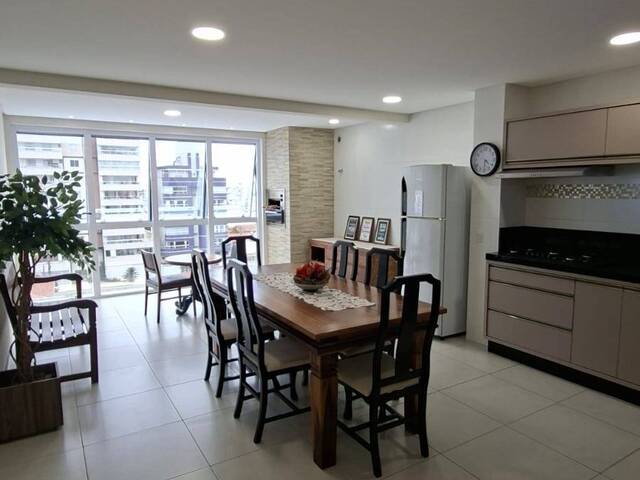 Apartamento para Locação em Navegantes - 3