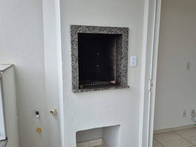 Apartamento para Venda em Navegantes - 2