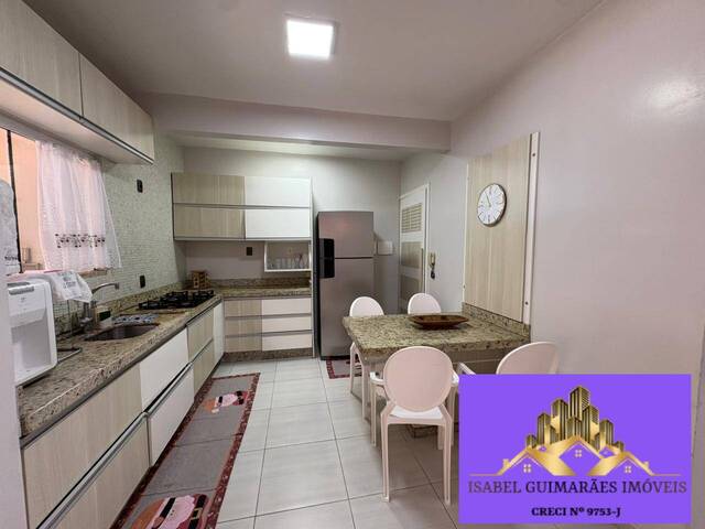 Casa para Locação em Navegantes - 4