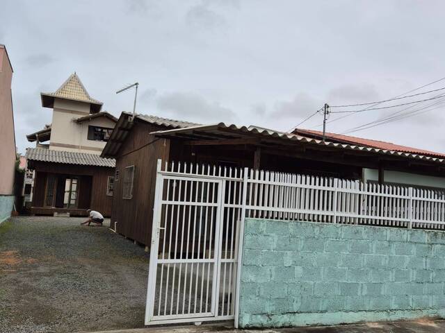 #335 - Terreno para Venda em Navegantes - SC