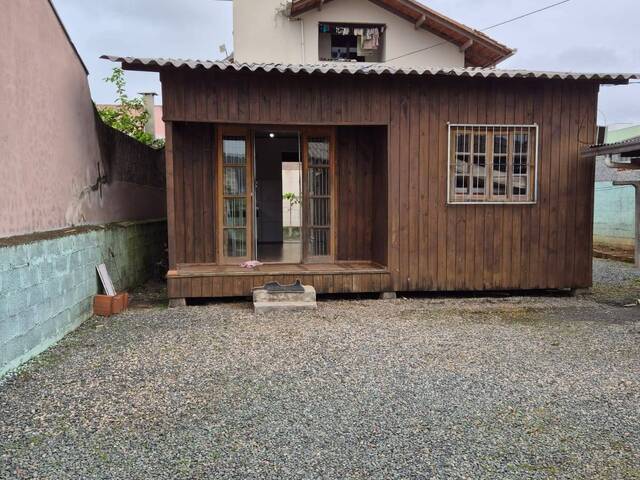 #335 - Terreno para Venda em Navegantes - SC