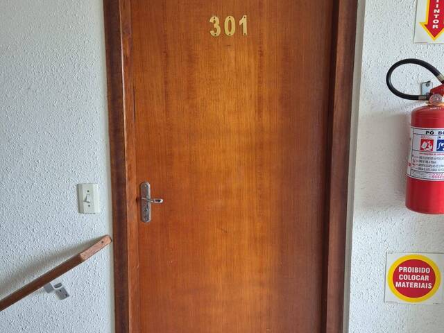 #329 - Apartamento para Locação em Navegantes - SC