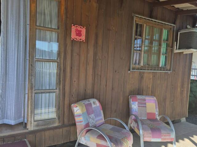 #335 - Terreno para Venda em Navegantes - SC