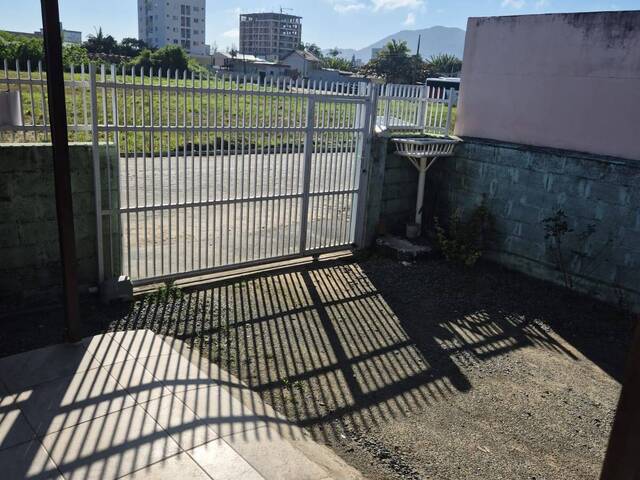 Casa para Locação em Navegantes - 4