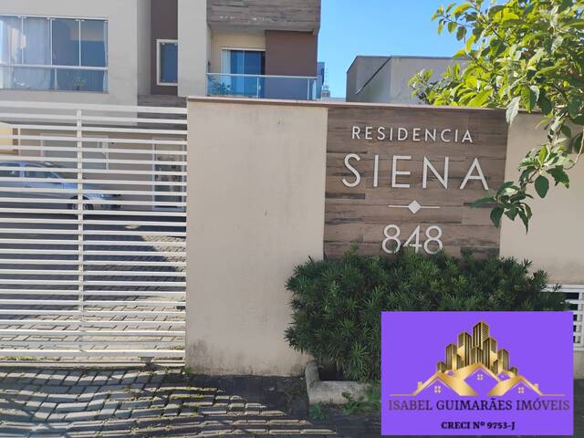 Apartamento para Venda em Navegantes - 2