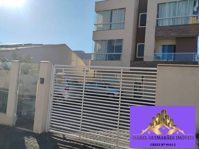 Apartamento para Venda em Navegantes - 3