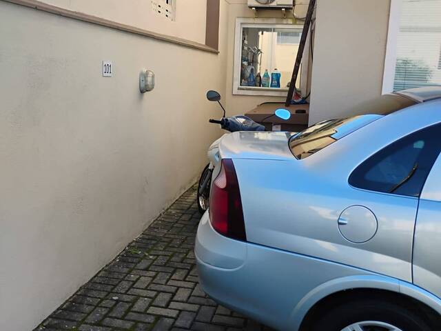 Apartamento para Venda em Navegantes - 5