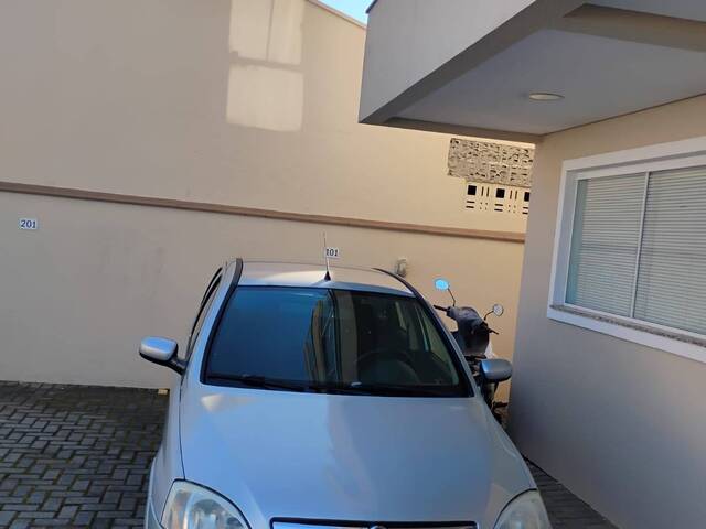 Apartamento para Venda em Navegantes - 4