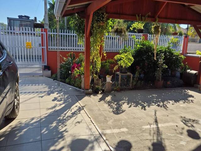 #338 - Casa para Locação em Penha - SC