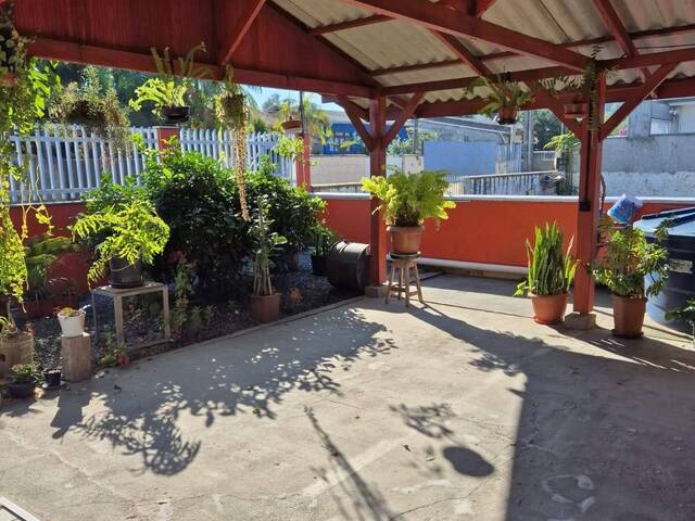 #338 - Casa para Locação em Penha - SC