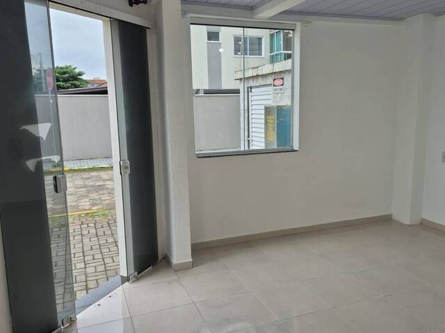Sala para Locação em Navegantes - 2