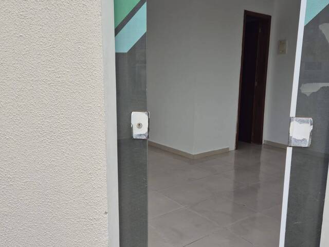 Sala para Locação em Navegantes - 4