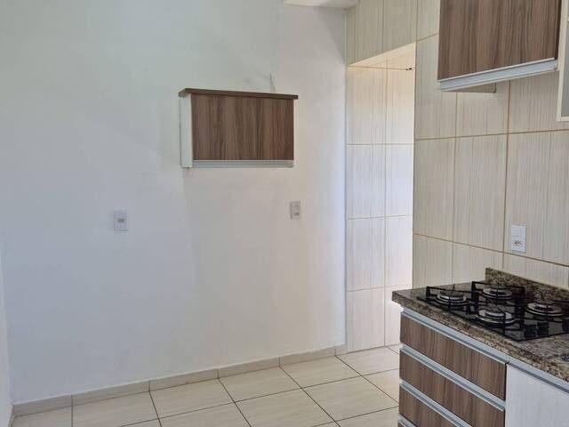 #333 - Apartamento para Venda em Navegantes - SC
