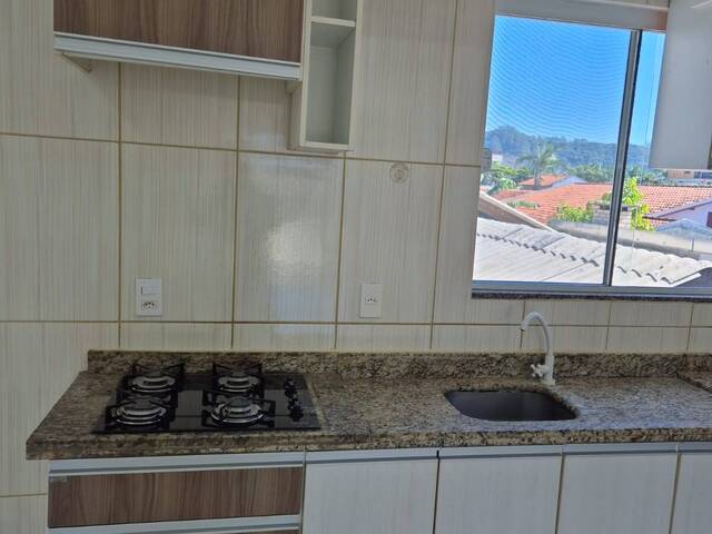 #333 - Apartamento para Venda em Navegantes - SC