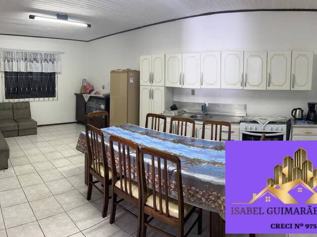 Casa para Locação em Navegantes - 4