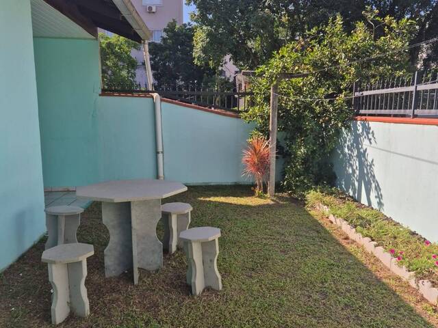 Casa para Locação em Navegantes - 3