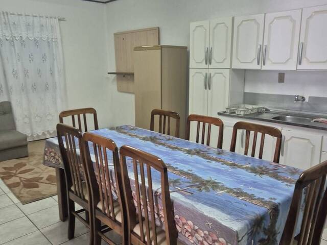Casa para Locação em Navegantes - 5