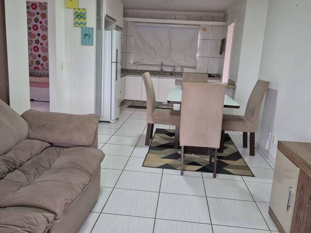 Apartamento para Locação em Navegantes - 3
