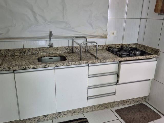 Apartamento para Locação em Navegantes - 5