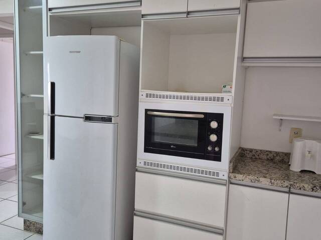 Apartamento para Locação em Navegantes - 4