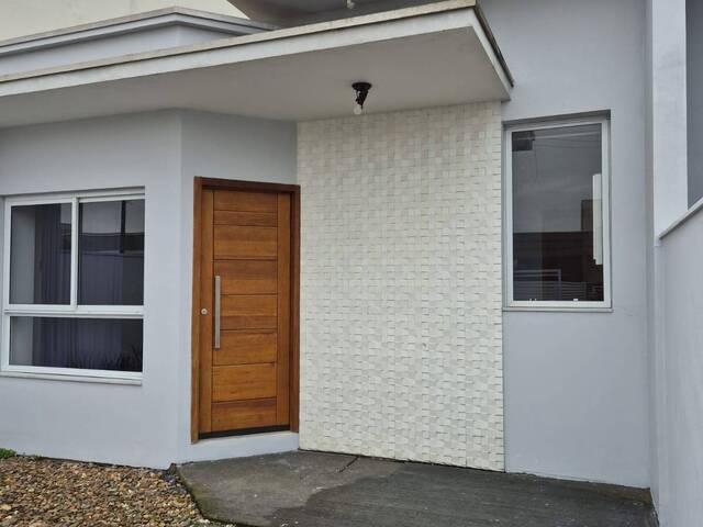 Casa para Locação em Navegantes - 2