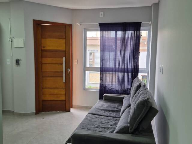Casa para Locação em Navegantes - 5