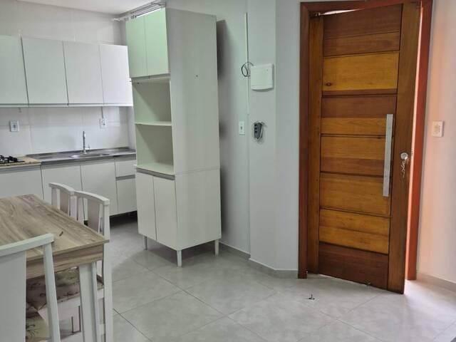Casa para Locação em Navegantes - 3