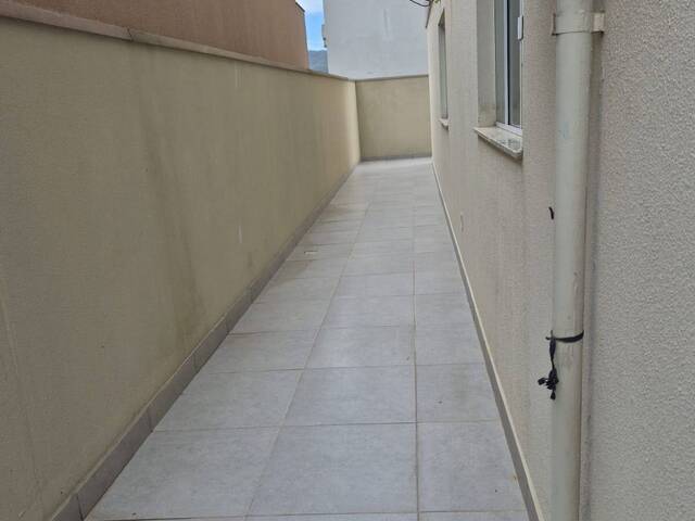Apartamento para Venda em Navegantes - 4