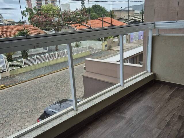 #343 - Apartamento para Venda em Navegantes - SC - 3