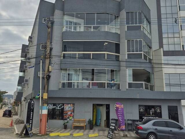 #290 - Apartamento para Venda em Navegantes - SC - 1