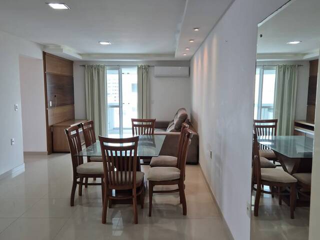 Apartamento para Venda em Navegantes - 5