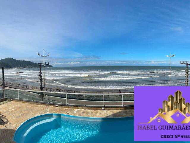 #344 - Apartamento para Venda em Navegantes - SC