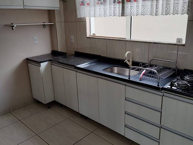 #345 - Apartamento para Venda em Navegantes - SC - 2