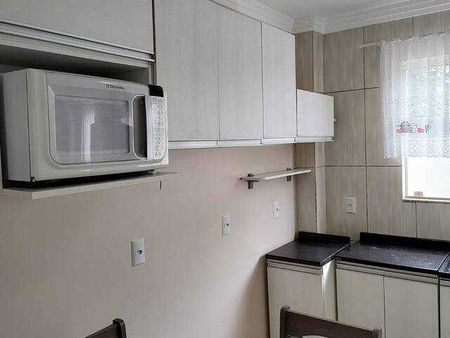 Apartamento para Venda em Navegantes - 5