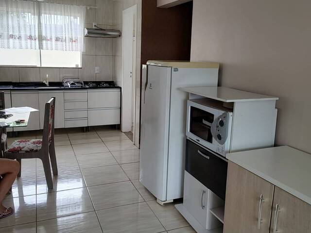 #345 - Apartamento para Venda em Navegantes - SC - 3